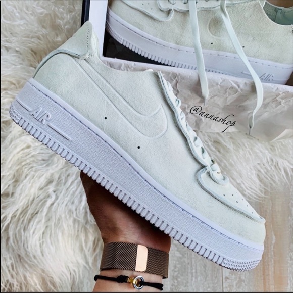 NWT Nike Air Force 1 Rare - Picture 2 of 8